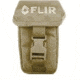 Flir Belt Holster, MOLLE-Compatible, Tan D2 4126887