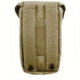 Flir Belt Holster, MOLLE-Compatible, Tan D2 4126887