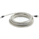 FLIR Bulkhead Box to JCU Double Shielded RJ45 Ethernet Cable, 100 ft 308-0163-100