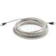 FLIR Ethernet Cable, Double Shielded RJ45 Ethernet Cable, RJ-45, LSZH, 50ft