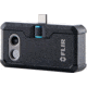 USED FLIR Systems FLIR ONE Pro Thermal Camera for Android Smartphones, USB-C, Black, 435-0007-03, EDEMO1
