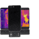 FLIR Systems FLIR ONE Pro Thermal Camera for iPhone iOS, Black, 435-0006-02