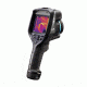 FLIR Instruments Flir E85 Advanced Thermal Camera W/Msx 384 X 288 Resolution/30Hz W/24 And 14 Lens, FLIRE85-24-14