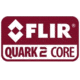 FLIR Quark 2 Core Logo