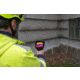FLIR Systems E8 Pro Infrared Camera with Ignite Cloud, 320x240 pixels, Black, 13303-0302