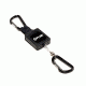 FLIR Systems Retractable Lanyard, Black T127722ACC