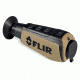 FLIR Systems Scout III-640 Thermal Imager, Detector 640 X 320 30Hz, Black/Brown 431-0019-31-00