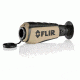 FLIR Systems Scout III-640 Thermal Imager, Detector 640 X 320 30Hz, Black/Brown 431-0019-31-00