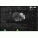 FLIR Systems Scout III Thermal Imager, Detector, Black/Brown 431-00xx-31-00