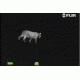 FLIR Systems Scout III Thermal Imager, Detector, Black/Brown 431-00xx-31-00