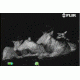 FLIR Systems Scout III Thermal Imager, Detector, Black/Brown 431-00xx-31-00