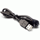 FLIR Systems USB Charging / Video Out Cable for Scout II - 320 Only and LS Series, Black, 4127308