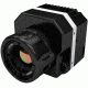 FLIR Systems Vue 336X256 9Hz 6.8Mm Thermal Imaging Camera, Black FLIR436-0001-00