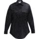 Flying Cross Command Long Sleeve Shirt - Women's, Black, Long, 28 US Bust, 127R781028LONG