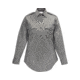 Flying Cross Command Long Sleeve Shirt - Women's, Gray, Long, 34 US Bust, 126R780134LONG