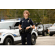 Flying Cross Command Womens Gabardine Pants, Lapd Navy - 3900W8608REG