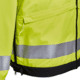 Flying Cross Dutyguard RT Reversible Bomber Jacket - Mens, Black, Short, Large, 5716010LARGESHORT