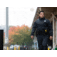 Flying Cross Dutyguard St Storm Technology Jacket, Lapd Navy - 5610086MEDIUMREG
