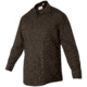 Flying Cross FX STAT Long Sleeve Woven Shirt - Women's, Brown, Long, 30 US Bust, FX7120W9430LONG
