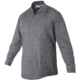 Flying Cross FX STAT Long Sleeve Woven Shirt - Women's, Oxford Gray, Long, 30 US Bust, FX7120W7130LONG