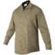Flying Cross FX STAT Long Sleeve Woven Shirt - Women's, Silver Tan, Long, 30 US Bust, FX7120W0430LONG