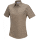 Flying Cross FX STAT Short Sleeve Hybrid Shirt - Women's, Silver Tan, 2XL, FX7000VSW042XLNA