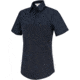 Flying Cross FX STAT Short Sleeve Hybrid Shirt - Women's, LAPD Navy, Extra Small, FX7000VSW86XSMALLNA