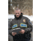 Flying Cross Layertech Gtxa Jacket, Black - 79900GTXA102XLREG