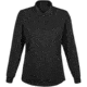 Flying Cross Long Sleeve Impact Polo - Women's, Black, Large, 3220W10LARGENA