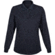 Flying Cross Womens Long Sleeve Impact Polo, Lapd Navy - 3220W86LARGENA