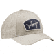 Flying Fisherman 6-Panel Hat