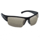 Flying Fisherman Edge Sunglasses, Matte Black Frame, Smoke Lens 4010172