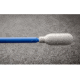 Foamex/Wilshire Contamination Control Swab, Foam Head, Flexible Tip, Foamex Asia WCC HT1001 Swab Foam Sm 5.5IN Long PK500, Case
