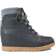 Forsake Alma Casual Shoe - Womens, Black, 9.5, WFW17A1095