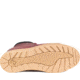 Forsake Alma Casual Shoe - Womens, Burgundy, 8.5, WFW17A2085