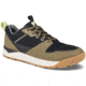 Forsake Banks Low Top Hiking Boots - Men's, Black/Olive, 10.5, MSS21B3-978-105