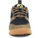 Forsake Banks Low Top Hiking Boots - Men's, Black/Olive, 10.5, MSS21B3-978-105