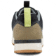 Forsake Banks Low Top Hiking Boots - Men's, Black/Olive, 10.5, MSS21B3-978-105
