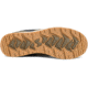 Forsake Banks Low Top Hiking Boots - Men's, Black/Olive, 10.5, MSS21B3-978-105