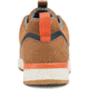 Forsake Banks Low Top Hiking Boots - Men's, Navy/Orange, 9, MSS21B1-492-9