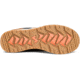 Forsake Banks Low Top Hiking Boots - Men's, Navy/Orange, 9, MSS21B1-492-9