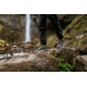 Forsake Cascade Hiking Boots - Mens, Forest, 7 US, MSS20C2070