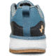 Forsake Cascade Hiking Shoes - Womens, Azure, 10.5 US, WSS20C3105