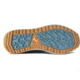 Forsake Cascade Hiking Shoes - Womens, Azure, 10.5 US, WSS20C3105