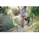 Forsake Cascade Hiking Shoes - Womens, Azure, 10.5 US, WSS20C3105