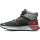 Forsake Cascade Trail Mid Shoes - Mens, Black, 11 US, M80007-001-11