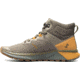 Forsake Cascade Trail Mid Shoes - Mens, Loden, 12 US, M80007-349-12