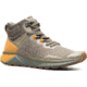 Forsake Cascade Trail Mid Shoes - Mens, Loden, 12 US, M80007-349-12