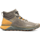 Forsake Cascade Trail Mid Shoes - Mens, Loden, 12 US, M80007-349-12