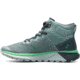 Forsake Cascade Trail Mid Shoes - Mens, Misty Gray, 10 US, M80007-052-10